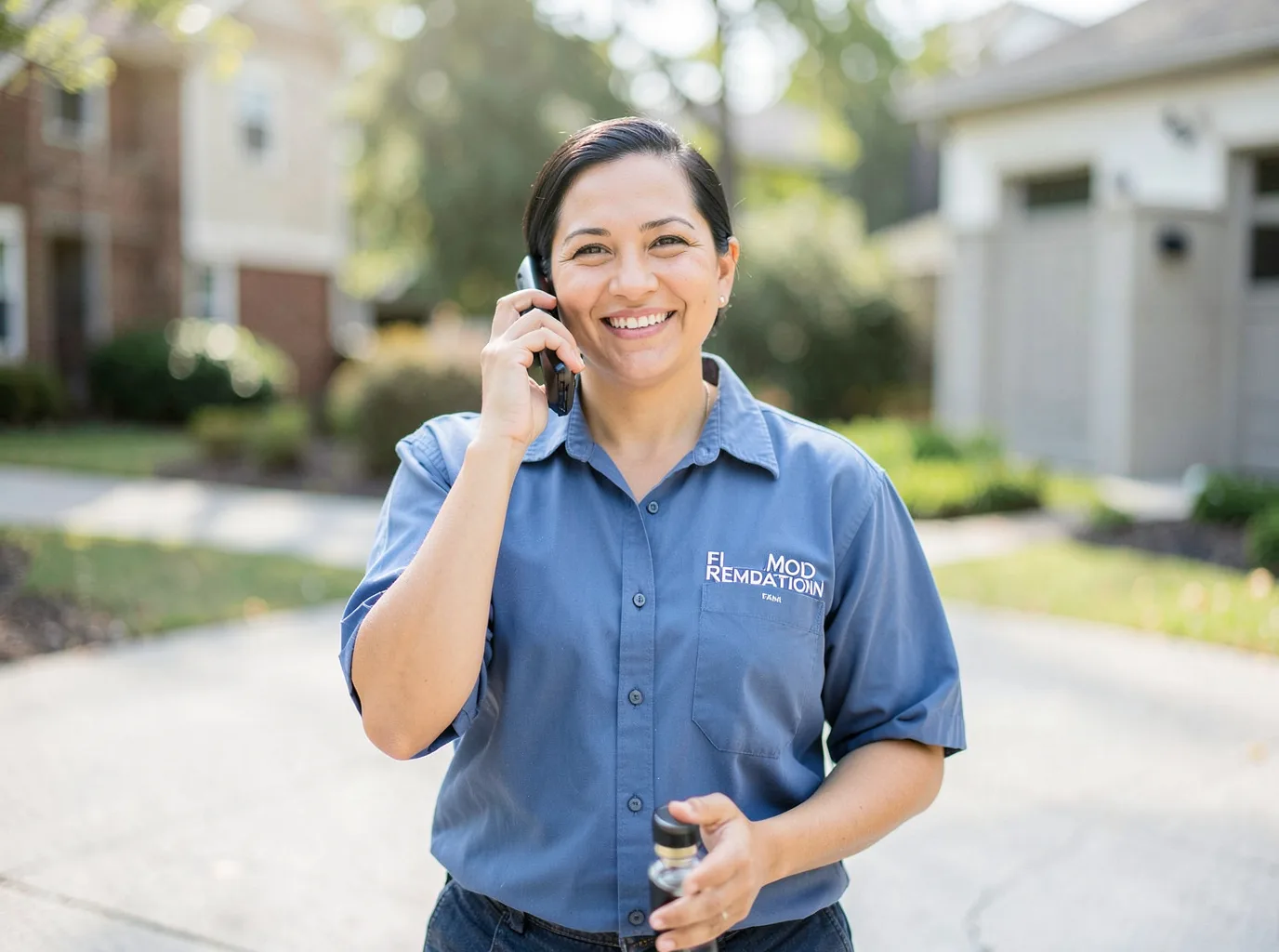 Mold Remediation Bushton, KS FAQs